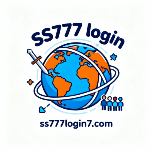 SS777 login