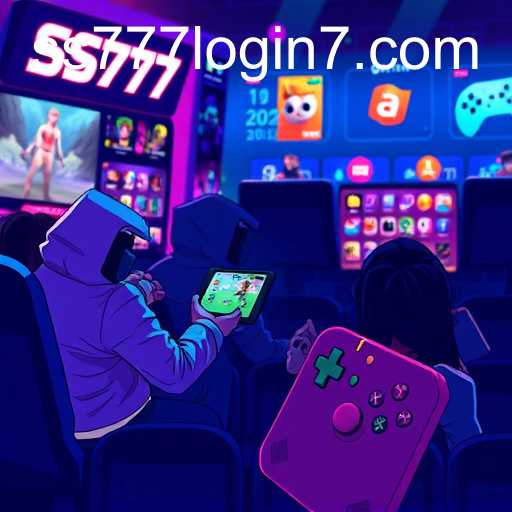 The Growing Trend of Digital Gaming in Youth