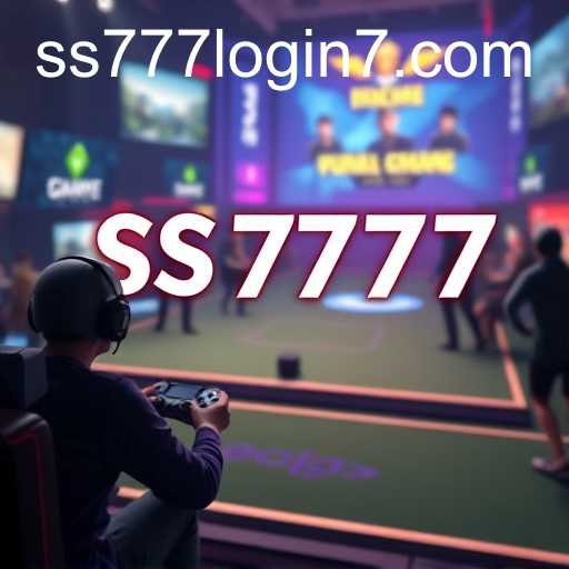 Exploring SS777 Login and Its Impact on Gaming Culture
