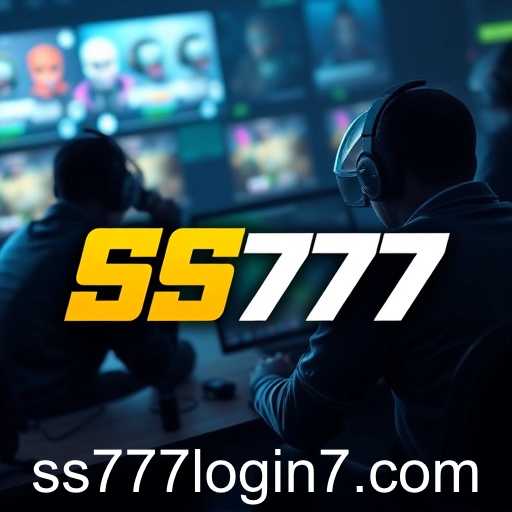 The Rise of Online Gaming Platforms: A Closer Look at SS777