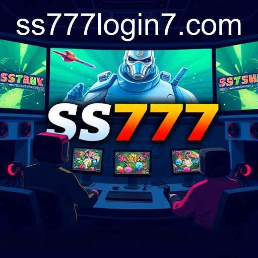 The Rise of SS777 in Online Gaming