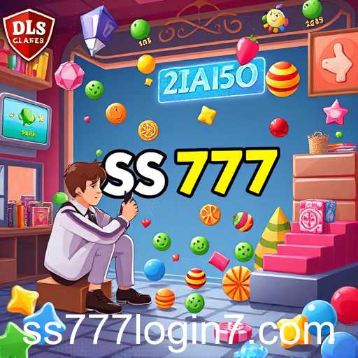 The Rise of SS777 in Online Gaming