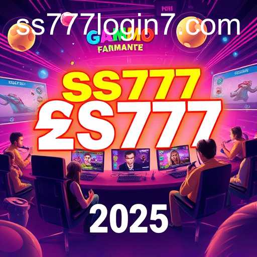 The Rise of SS777: A Digital Oasis in Gaming