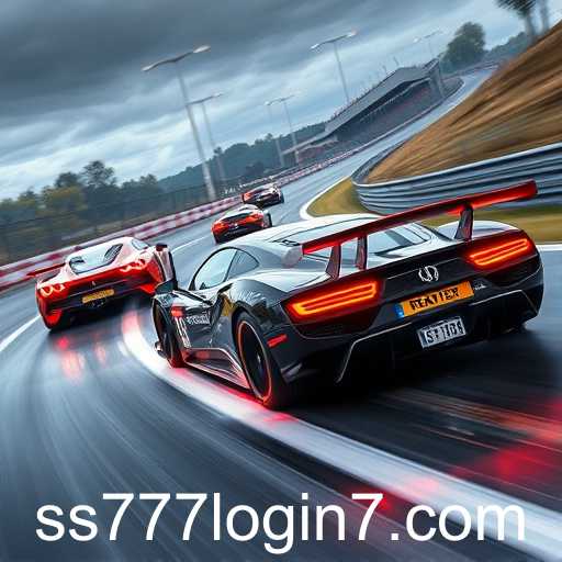 Gaming Security Concerns Rise as SS777 Login Gains Attention