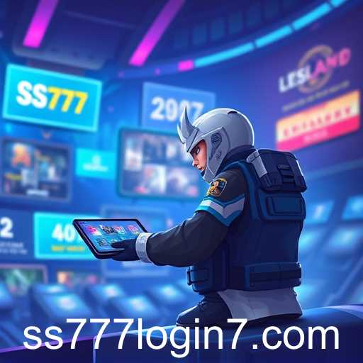 The Rise of SS777 in Online Gaming